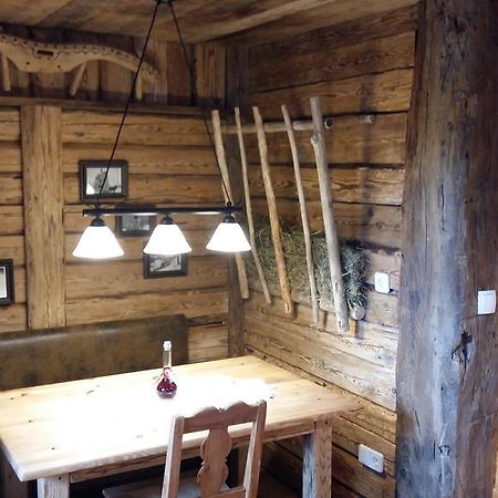 Apartamento Haus Mehrl Mauterndorf  Exterior foto