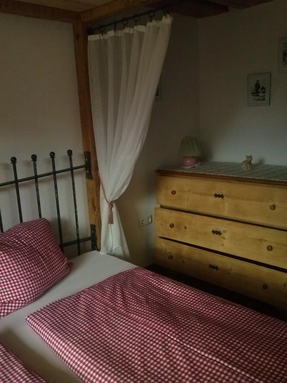 Apartamento Haus Mehrl Mauterndorf  Habitación foto