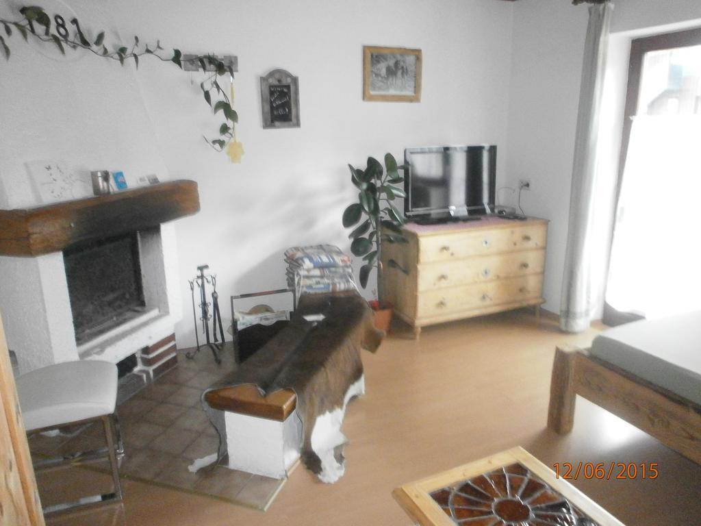 Apartamento Haus Mehrl Mauterndorf  Habitación foto