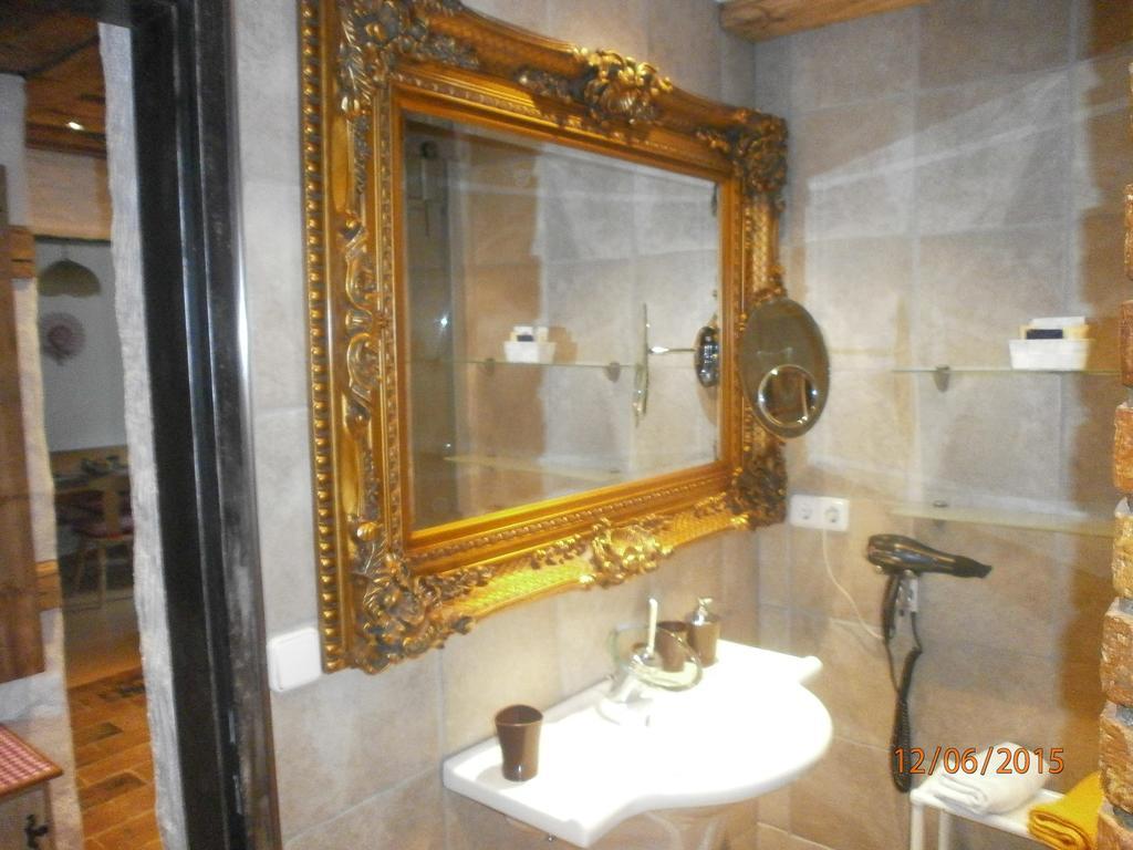 Apartamento Haus Mehrl Mauterndorf  Habitación foto