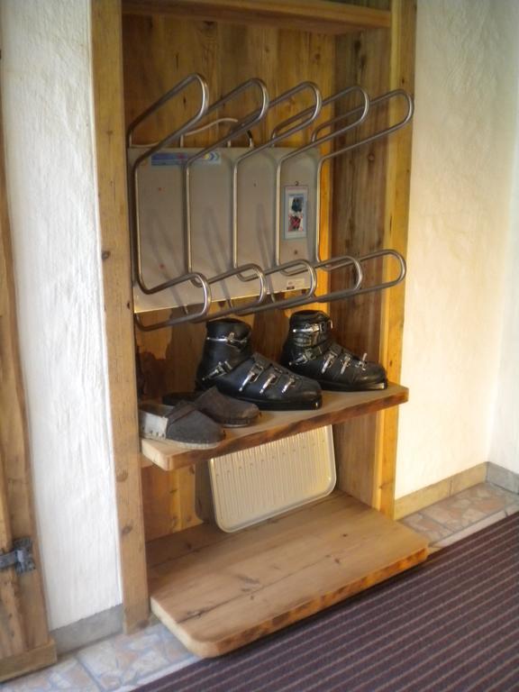 Apartamento Haus Mehrl Mauterndorf  Habitación foto