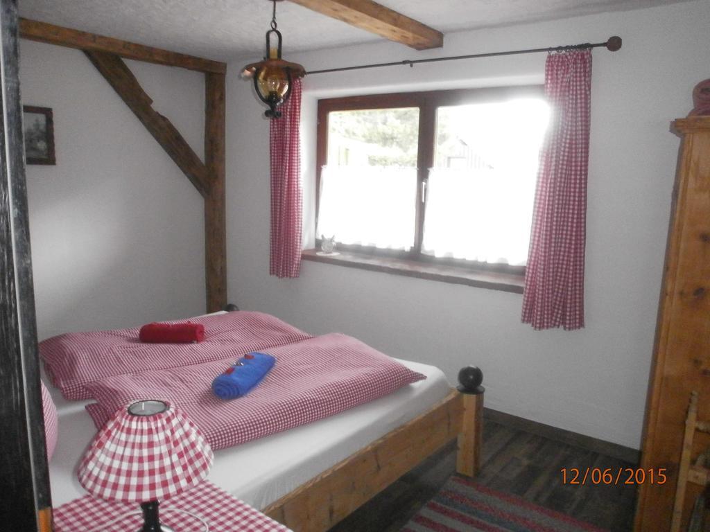 Apartamento Haus Mehrl Mauterndorf  Habitación foto