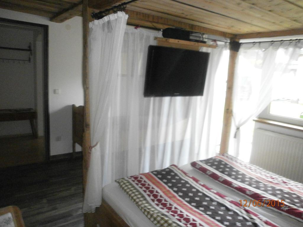Apartamento Haus Mehrl Mauterndorf  Habitación foto