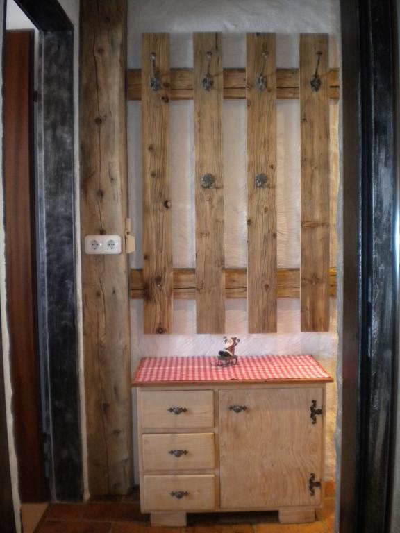 Apartamento Haus Mehrl Mauterndorf  Habitación foto