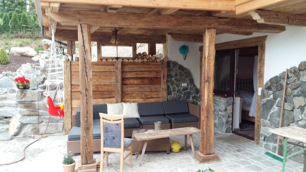 Apartamento Haus Mehrl Mauterndorf  Exterior foto
